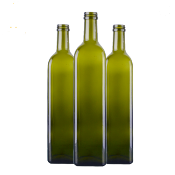 250ml,500ml,750ml olive oil bottle