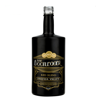 750ml alcohol glass bottle spirit bottles