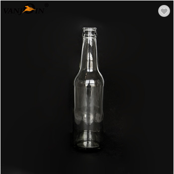 Flint 330ml Beer Glass Bottle