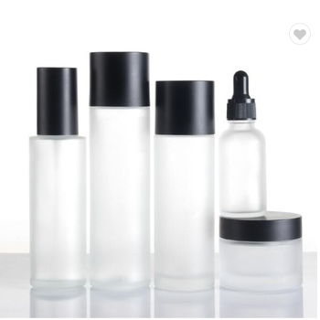 Spray emulsion cream bottle