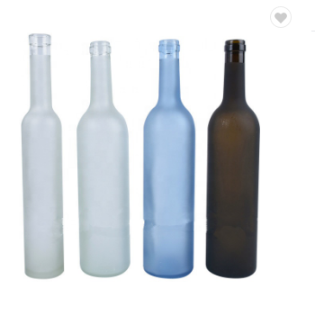 glass wine bottles,vodka glass bottles