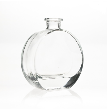 100ml Clear Empty Glass Perfume Bottle
