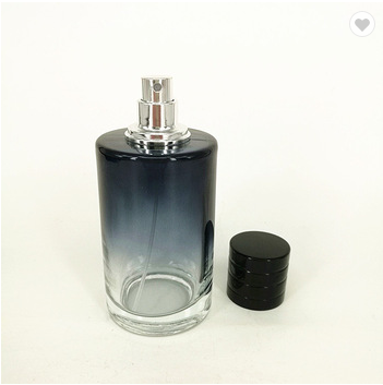 100ml cosmetics bottle