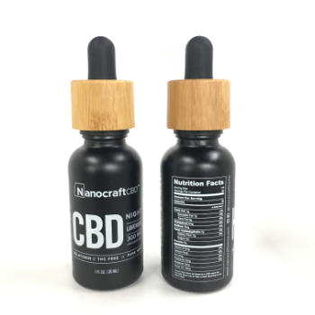 30ml dropper bottle manufacturer