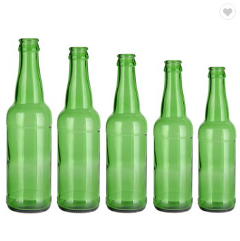 china beer bottle supplier