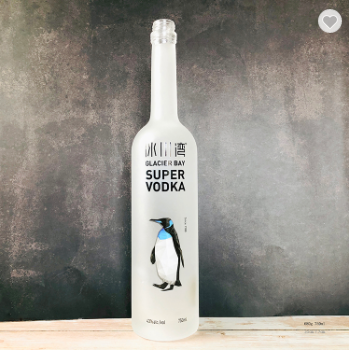 Spirit Bottle Manufacturers